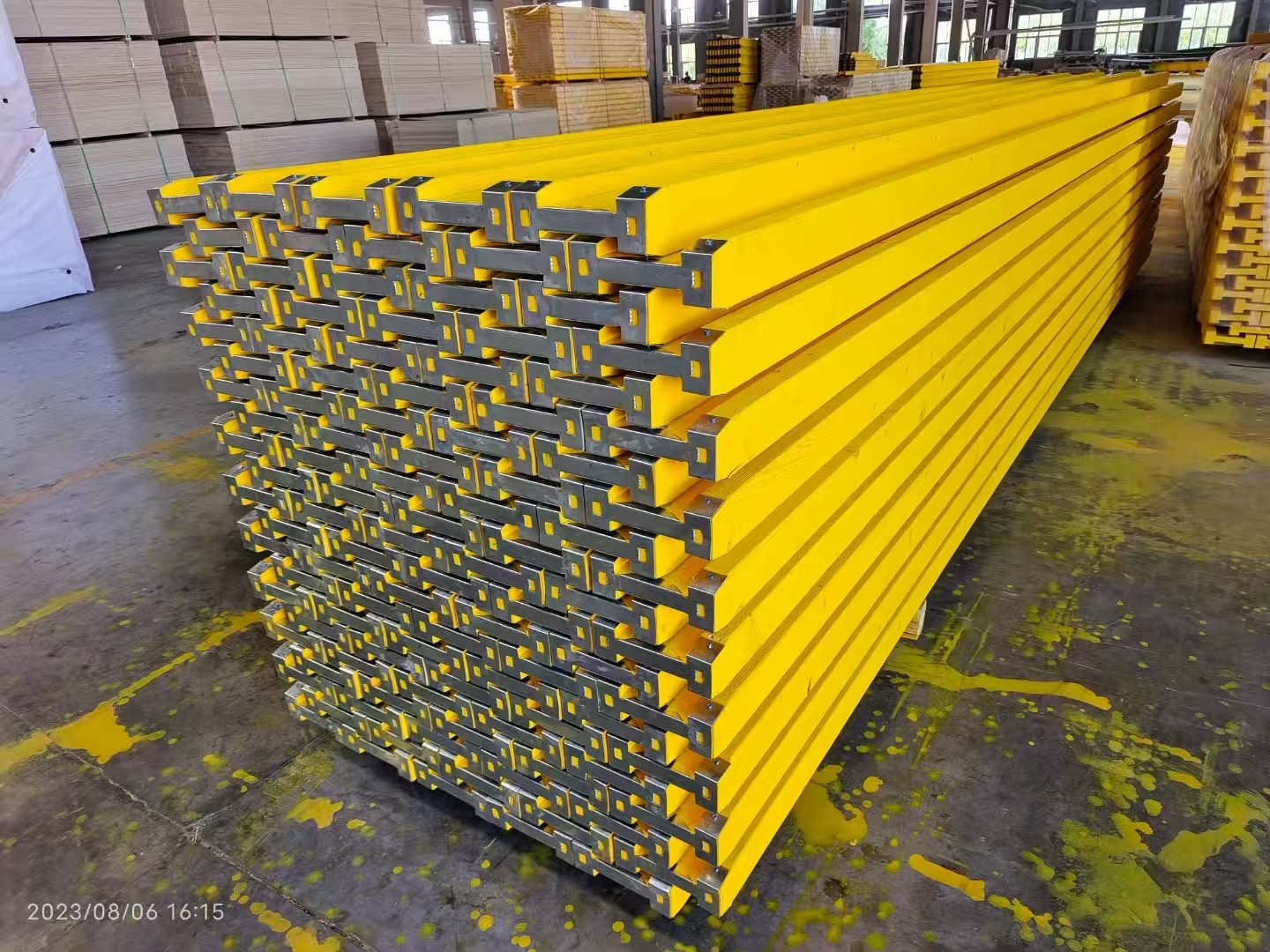 Shandong Dazhi Pipe Industry Co., Ltd.